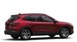 2025 Ford Escape® External Image 4